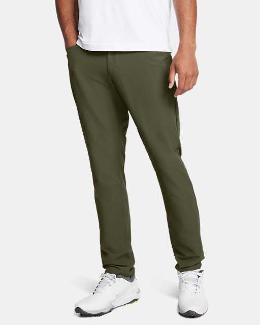 Men's UA Drive 5 Pocket Pants | Under Armour Men's UA Drive 5 Pocket Pants | Under Armour